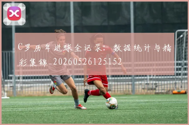 C罗历年进球全记录:数据统计与精彩集锦_20260526125152